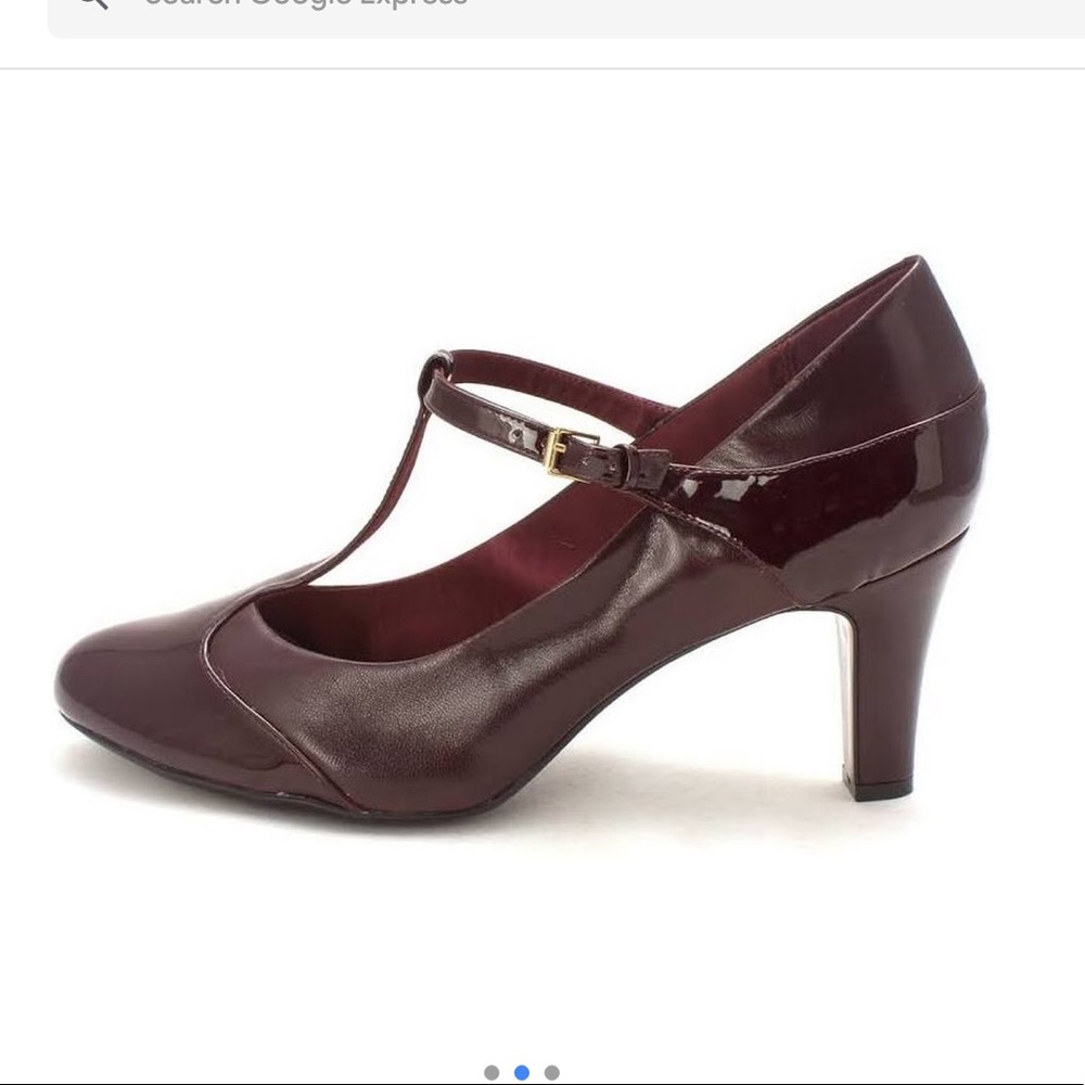 NWT Giani Bini Mary Jane Pump